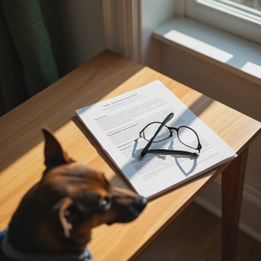 ESA Letter or Service Dog? The Housing Difference, Minus the Judgment