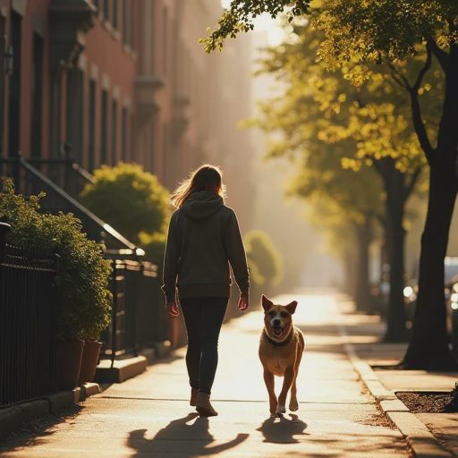 The Brooklyn Neighborhoods That Are Actually Good to Dogs