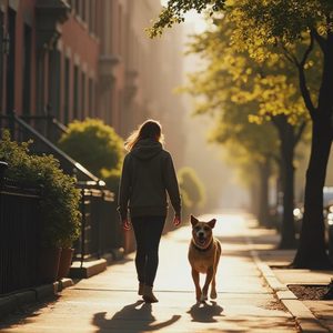 The Brooklyn Neighborhoods That Are Actually Good to Dogs