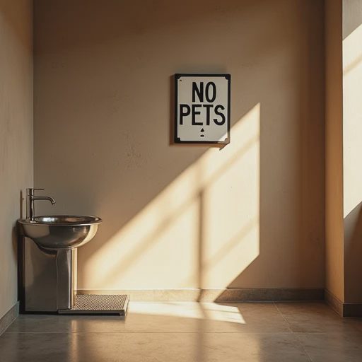 The “No Pets” Building That Had a Dog-Wash Room: My Pet-Ready Building Score, Explained