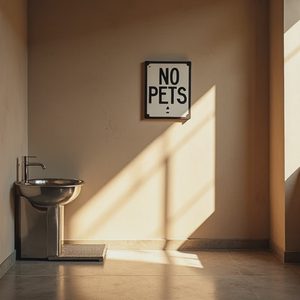 The “No Pets” Building That Had a Dog-Wash Room: My Pet-Ready Building Score, Explained