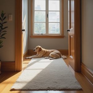 Pet-Proofing a Rental Without Losing Your Security Deposit