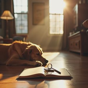 Signed, Your Realtor: A Letter to Everyone Who’s Apologized for Having a Dog
