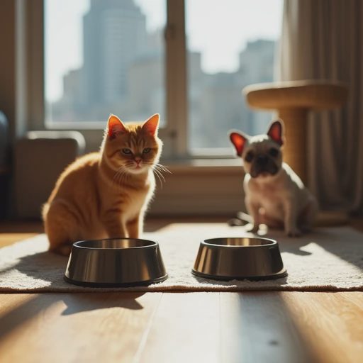 What I Wish Every Renter Knew Before Bringing Home a Second Pet