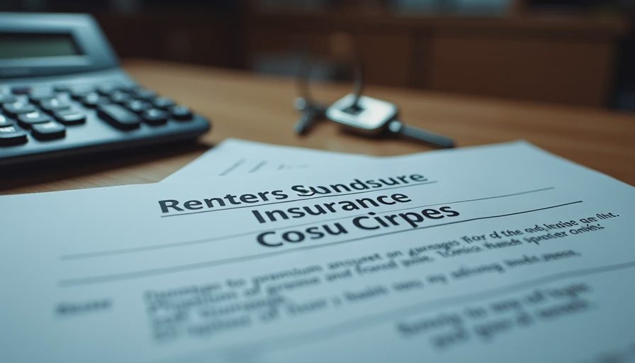 Visual context for renters insurance arizona