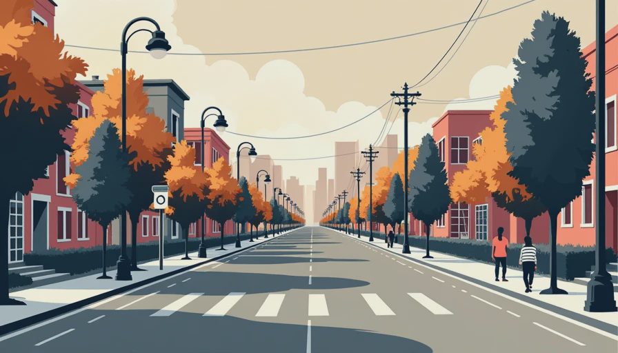 Visual context for cooper park maspeth avenue brooklyn ny