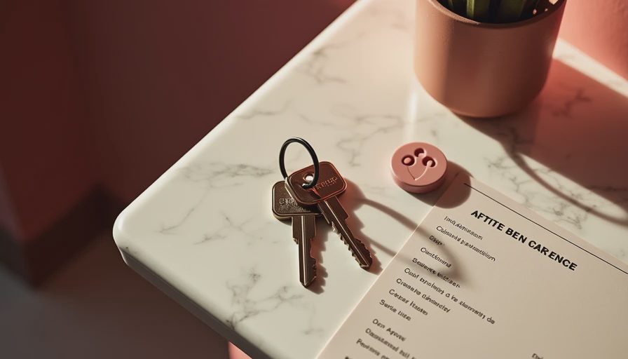 Visual context for pet friendly rentals in upper east side