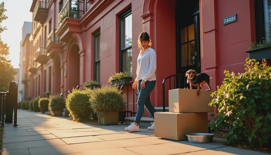 Pet Friendly Rentals in Upper East Side: A Real-World Guide for NYC Renters