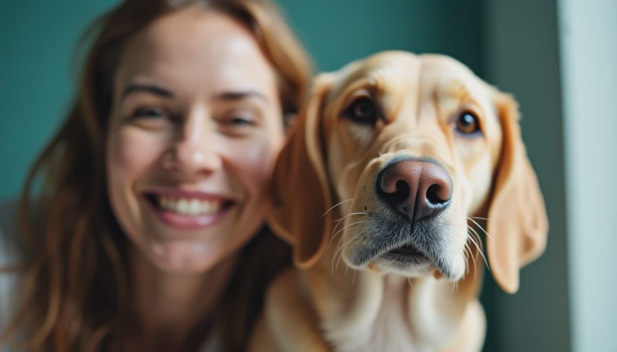Pet Friendly New York City: Find a Rental That Welcomes You Both