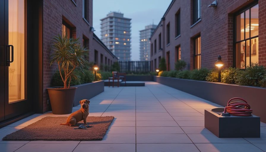 Pet Friendly Apartments in Long Island City New York: A Practical Renter's Guide