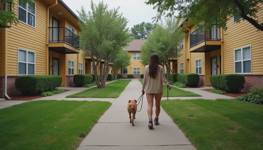 Apartments for Rent That Are Pet Friendly: A NYC Renter's Guide