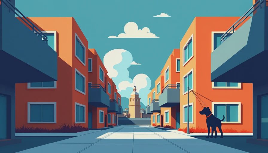 Apartments for rent that allow pets: A New York Renter's Guide