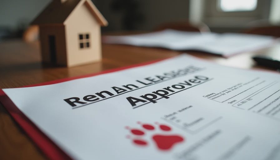 How to Find a House for Rent Pets Allowed in NYC