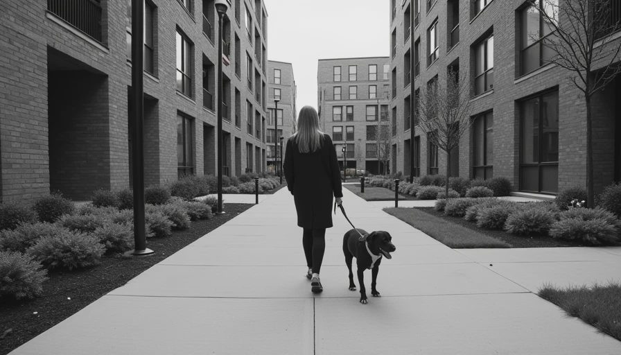 How to Find Pet Friendly Apartments in Garfield Ridge Chicago