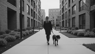 How to Find Pet Friendly Apartments in Garfield Ridge Chicago