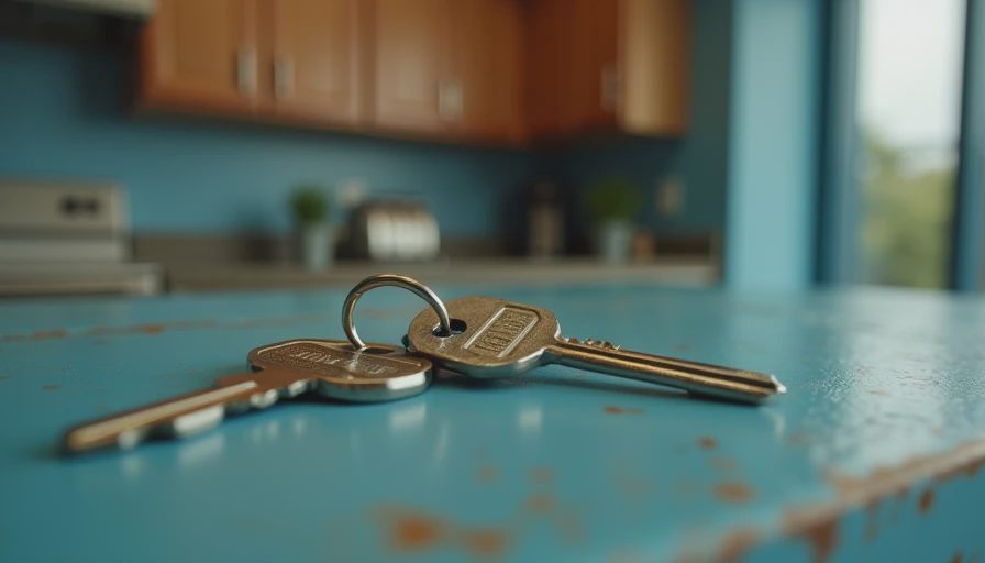 Visual context for pet friendly apartments in south vallejo