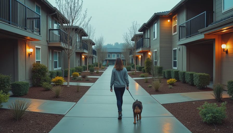 How to Find Pet Friendly Apartments in South Vallejo