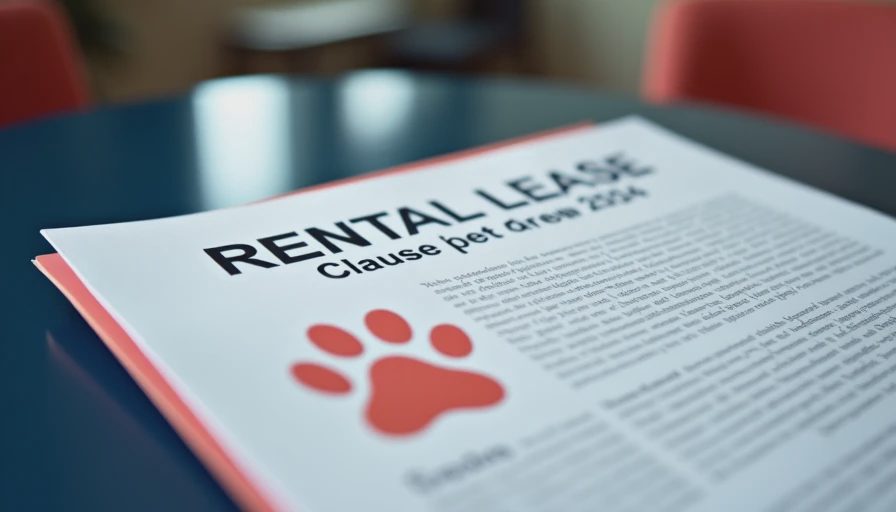 Rent a Home Pets Allowed: A New Yorker's Guide to Finding the Right Place