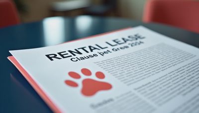 Rent a Home Pets Allowed: A New Yorker's Guide to Finding the Right Place